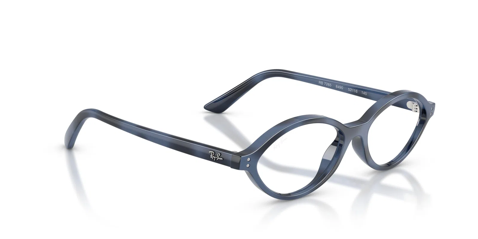 Ray-Ban 7265 Eyeglasses - view 40